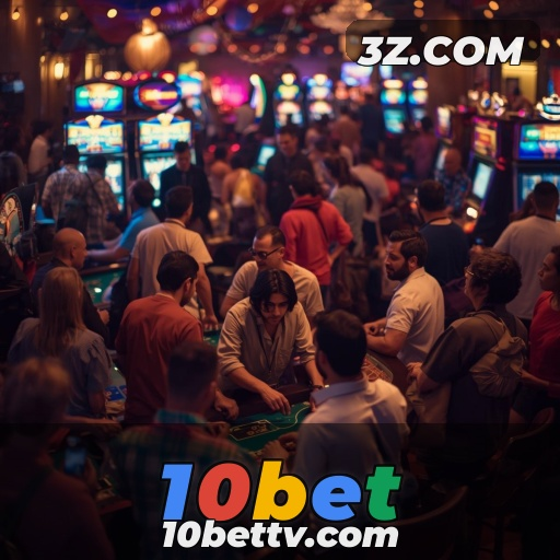 Esports na 10bet: Sua Aposta na Nova Era dos Jogos