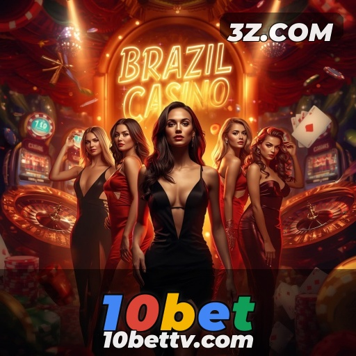 10bet - A Magia do Live no 10bet: Aposte e Sinta a Emoção!