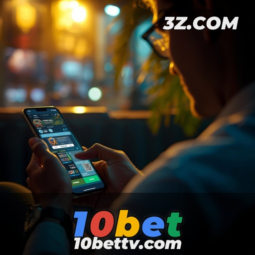 10bet - Slots Incríveis na 10bet: Diversão a Cada Giro